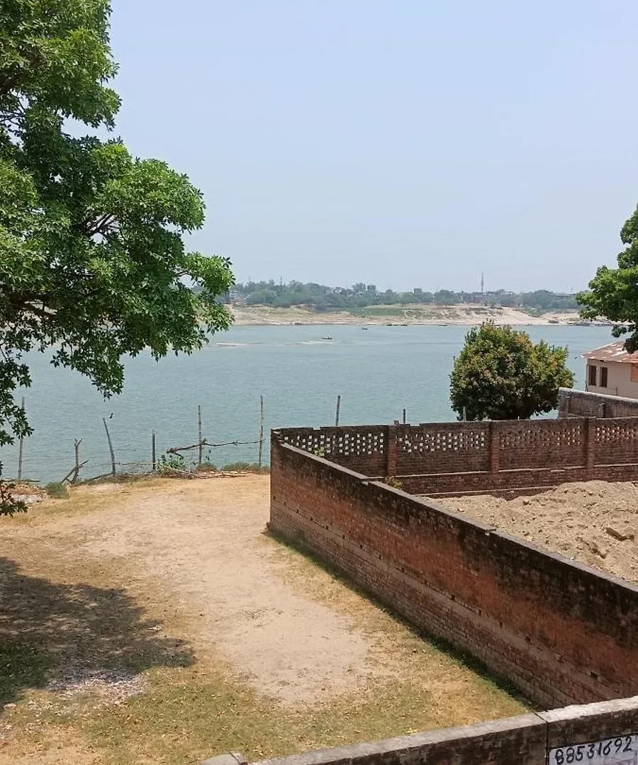 Гостевой дом Отель Sunrise Ganga View Варанаси
